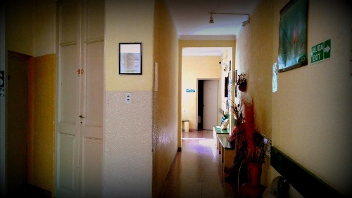 Hostal Yatasto image 1