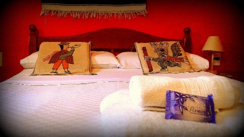 Hostal Yatasto image 10