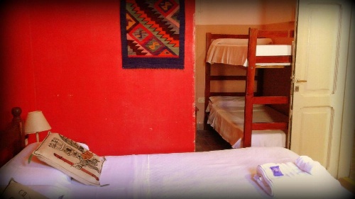 Hostal Yatasto image 11