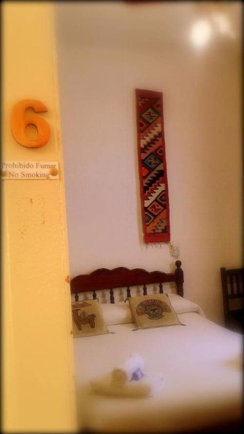 Hostal Yatasto image 12