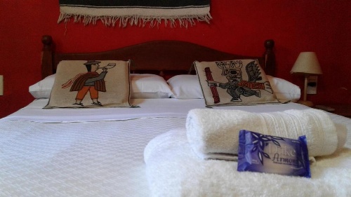 Hostal Yatasto image 13