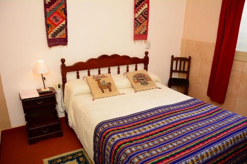 Hostal Yatasto image 14