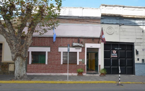 Hostal Yatasto image 15