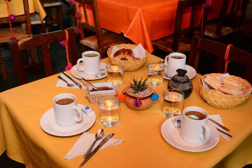 Hostal Yatasto image 16