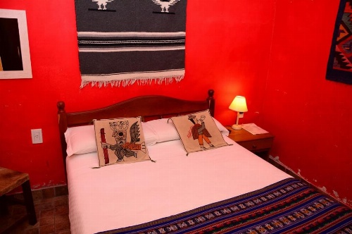 Hostal Yatasto image 17