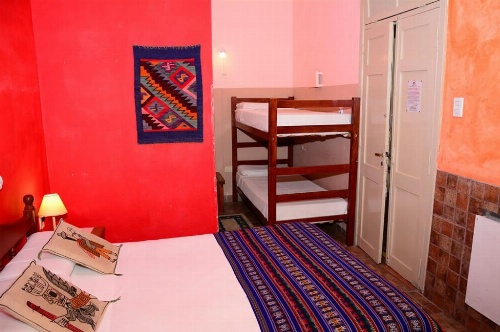 Hostal Yatasto image 18