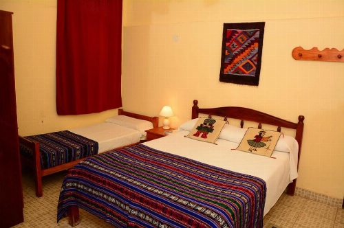 Hostal Yatasto image 20