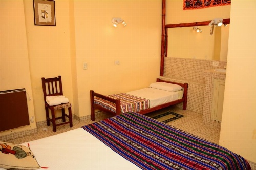 Hostal Yatasto image 21