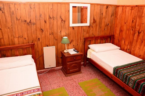 Hostal Yatasto image 23