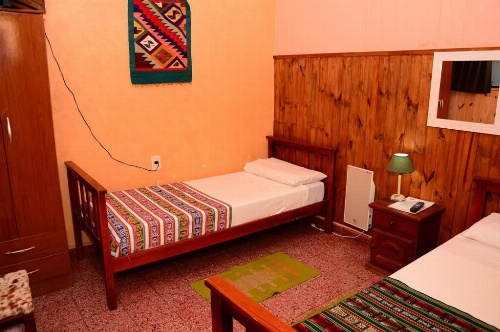 Hostal Yatasto image 24