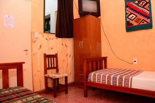 Hostal Yatasto image 25