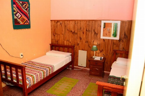 Hostal Yatasto image 28