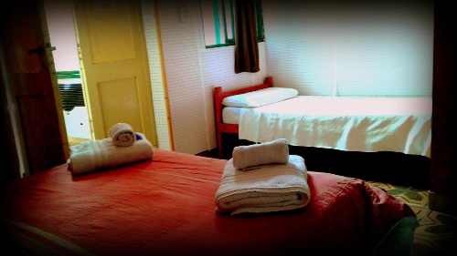Hostal Yatasto image 3