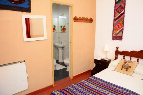 Hostal Yatasto image 30