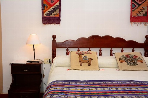 Hostal Yatasto image 31