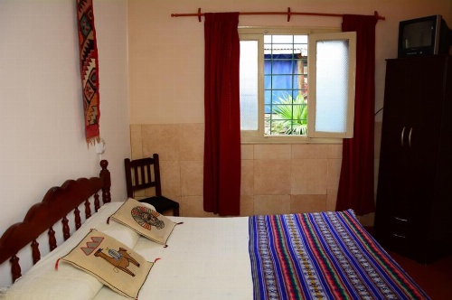 Hostal Yatasto image 33