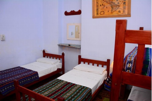 Hostal Yatasto image 34