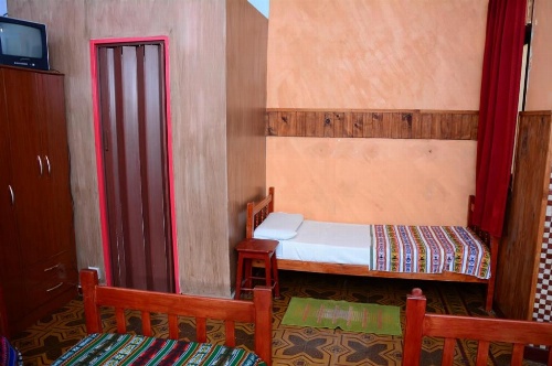 Hostal Yatasto image 35