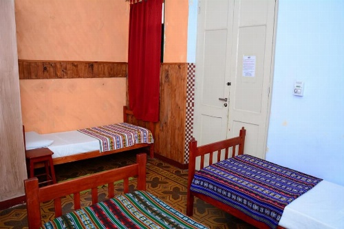 Hostal Yatasto image 36