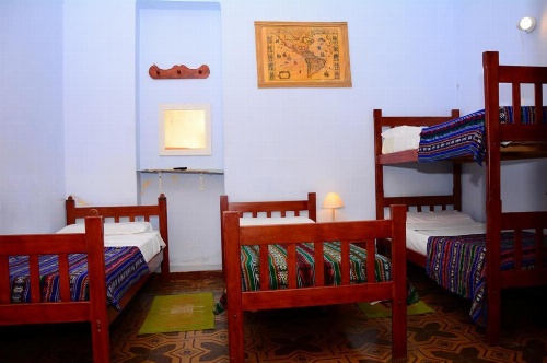 Hostal Yatasto image 37