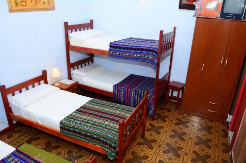 Hostal Yatasto image 38