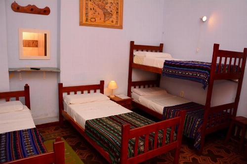 Hostal Yatasto image 39