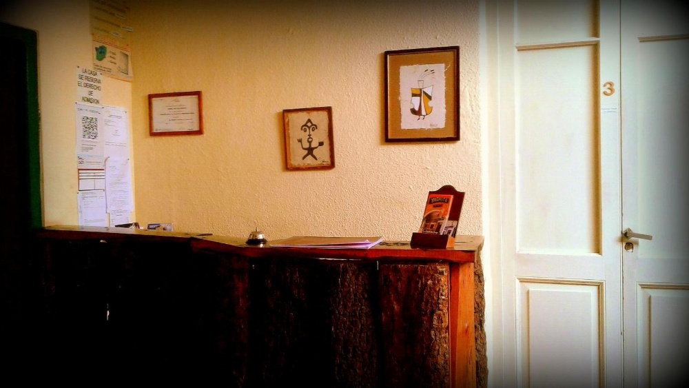 Hostal Yatasto