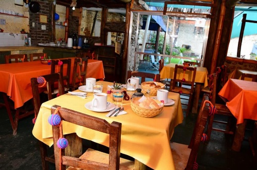 Hostal Yatasto image 41