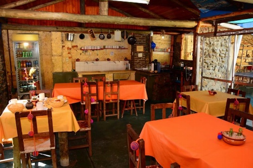 Hostal Yatasto image 43