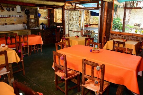 Hostal Yatasto image 44