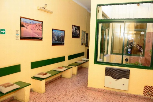 Hostal Yatasto image 48