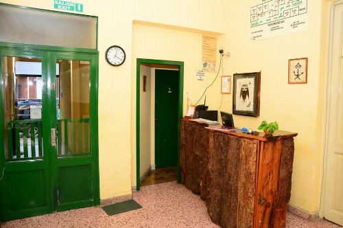 Hostal Yatasto image 49