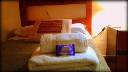Hostal Yatasto image 5