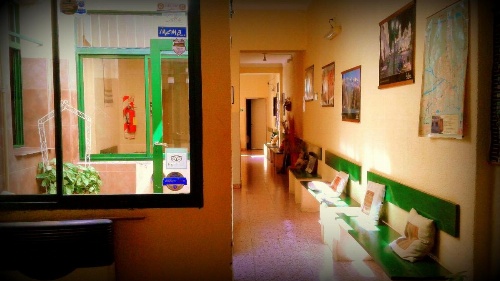 Hostal Yatasto image 6