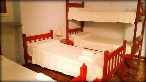 Hostal Yatasto image 7