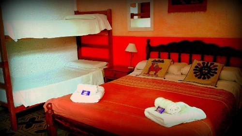 Hostal Yatasto image 9